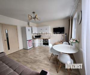 2-к квартира, вторичка, 61м2, 8/18 этаж