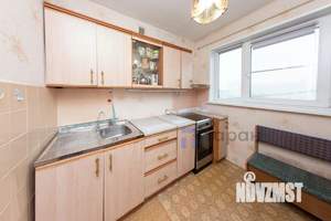 2-к квартира, вторичка, 46м2, 5/5 этаж