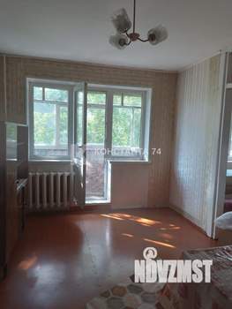 2-к квартира, вторичка, 44м2, 4/4 этаж