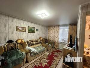 1-к квартира, вторичка, 27м2, 2/5 этаж