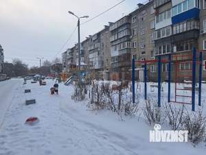 3-к квартира, вторичка, 47м2, 1/5 этаж