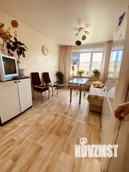 2-к квартира, вторичка, 52м2, 6/9 этаж