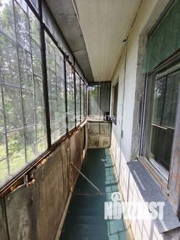 1-к квартира, вторичка, 30м2, 3/5 этаж
