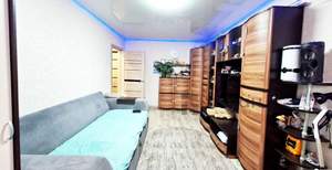 1-к квартира, вторичка, 29м2, 3/5 этаж