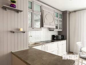 2-к квартира, вторичка, 71м2, 5/20 этаж