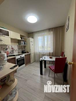 1-к квартира, вторичка, 40м2, 8/10 этаж