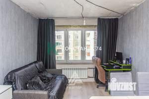2-к квартира, вторичка, 35м2, 5/9 этаж