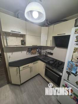 2-к квартира, вторичка, 42м2, 4/5 этаж