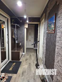 2-к квартира, вторичка, 50м2, 1/10 этаж