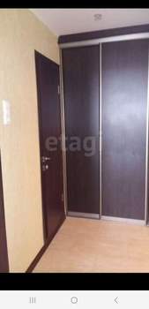 2-к квартира, вторичка, 56м2, 6/10 этаж