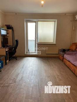 2-к квартира, вторичка, 57м2, 4/10 этаж