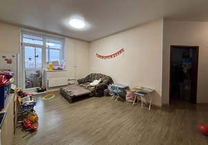 Студия квартира, вторичка, 52м2, 9/16 этаж