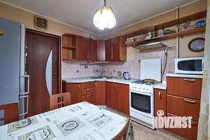 4-к квартира, вторичка, 86м2, 4/10 этаж