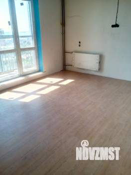 1-к квартира, сданный дом, 36м2, 9/16 этаж