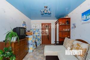 3-к квартира, вторичка, 63м2, 3/9 этаж