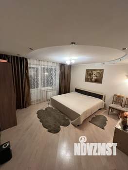 2-к квартира, вторичка, 73м2, 1/10 этаж