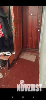 1-к квартира, вторичка, 32м2, 5/5 этаж