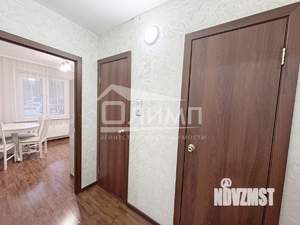 2-к квартира, вторичка, 73м2, 1/10 этаж