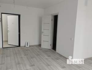 Студия квартира, сданный дом, 28м2, 6/10 этаж