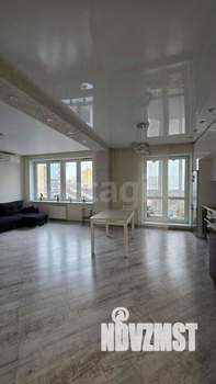 3-к квартира, вторичка, 92м2, 7/12 этаж