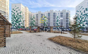 2-к квартира, вторичка, 67м2, 7/10 этаж