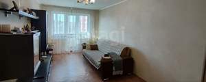 4-к квартира, вторичка, 80м2, 3/10 этаж