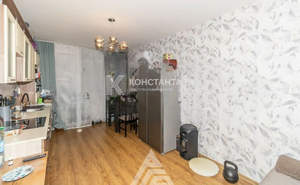 2-к квартира, вторичка, 61м2, 10/10 этаж