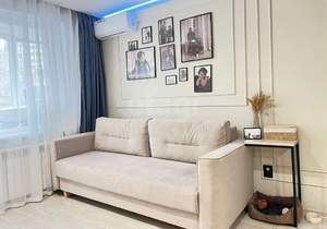 1-к квартира, вторичка, 34м2, 2/10 этаж