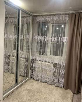 2-к квартира, вторичка, 45м2, 2/5 этаж