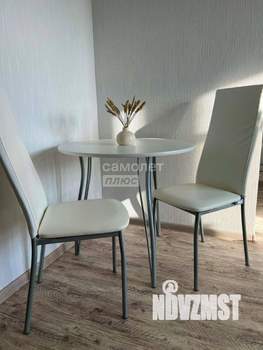 Студия квартира, вторичка, 24м2, 7/10 этаж