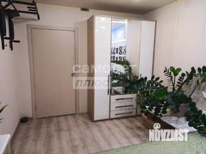 3-к квартира, вторичка, 85м2, 7/16 этаж