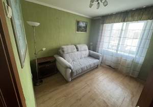 3-к квартира, вторичка, 59м2, 2/9 этаж