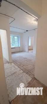 2-к квартира, вторичка, 44м2, 2/5 этаж