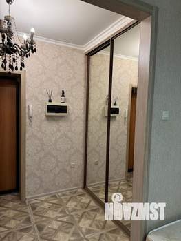 Студия квартира, вторичка, 40м2, 4/11 этаж