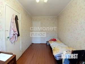 2-к квартира, вторичка, 46м2, 2/5 этаж