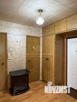 2-к квартира, вторичка, 50м2, 5/16 этаж