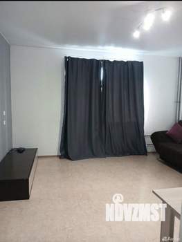 Студия квартира, вторичка, 27м2, 5/11 этаж