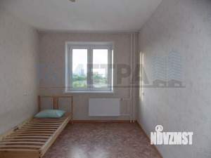 3-к квартира, вторичка, 61м2, 7/10 этаж