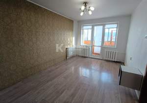 1-к квартира, вторичка, 31м2, 5/5 этаж