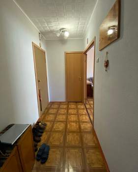 1-к квартира, вторичка, 41м2, 1/10 этаж