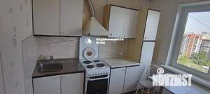 2-к квартира, вторичка, 53м2, 9/9 этаж