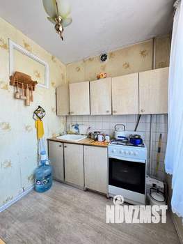 2-к квартира, вторичка, 46м2, 2/5 этаж