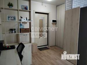 2-к квартира, вторичка, 40м2, 8/10 этаж