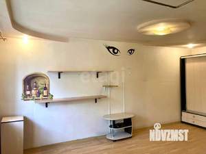 1-к квартира, вторичка, 27м2, 2/5 этаж