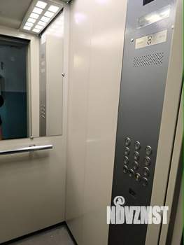 1-к квартира, вторичка, 34м2, 6/10 этаж