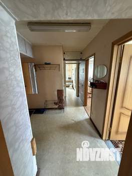 3-к квартира, вторичка, 61м2, 4/5 этаж