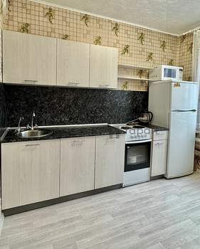 1-к квартира, вторичка, 33м2, 10/11 этаж