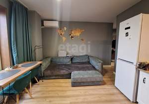 2-к квартира, вторичка, 44м2, 7/16 этаж