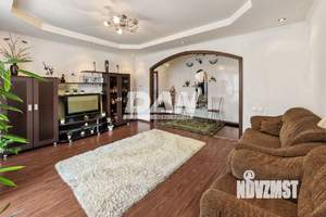 3-к квартира, вторичка, 68м2, 3/5 этаж