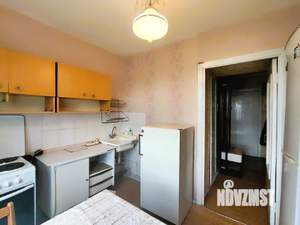 1-к квартира, вторичка, 33м2, 5/9 этаж